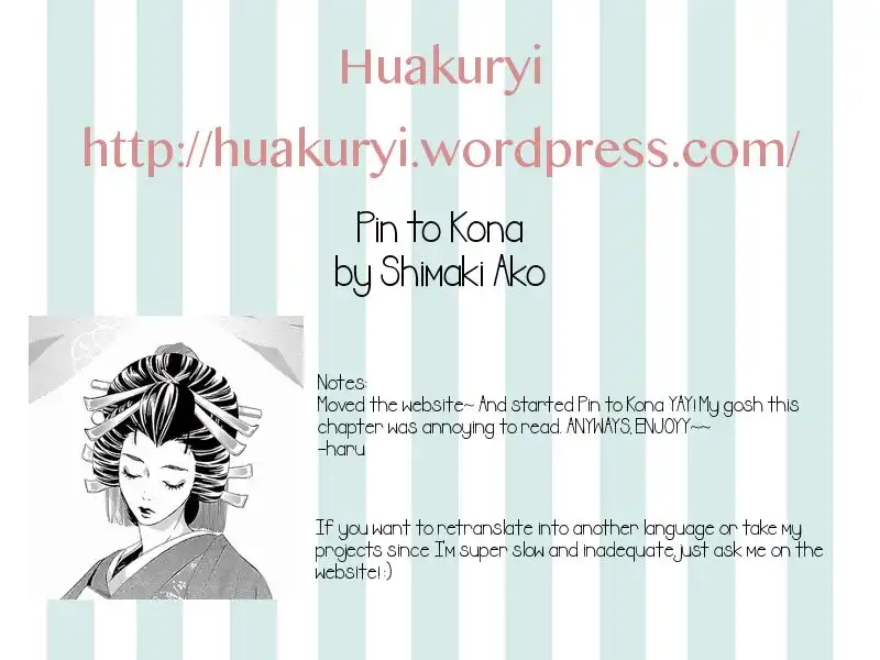 Pin to Kona Chapter 7 1